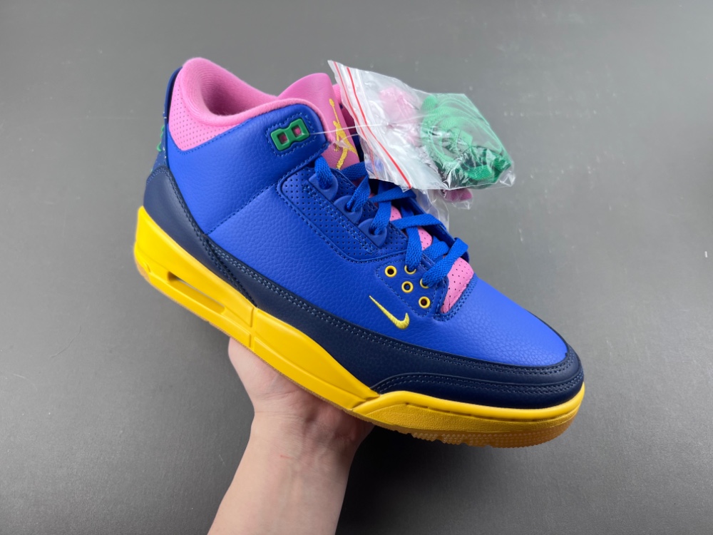 Air Jordan 3 Retro Brazil Iv4871 400 9 - www.kickbulk.cc Air Jordan 3 Retro Brazil Iv4871 400 9 - www.kickbulk.cc