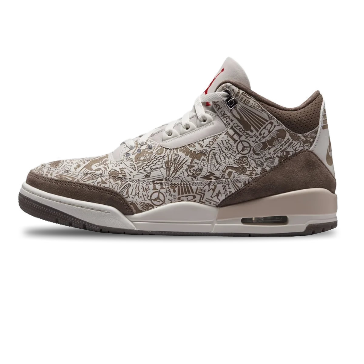 Air Jordan 3 Retro Laser Palomino Ja1369 001 1 - www.kickbulk.cc Air Jordan 3 Retro Laser Palomino Ja1369 001 1 - www.kickbulk.cc
