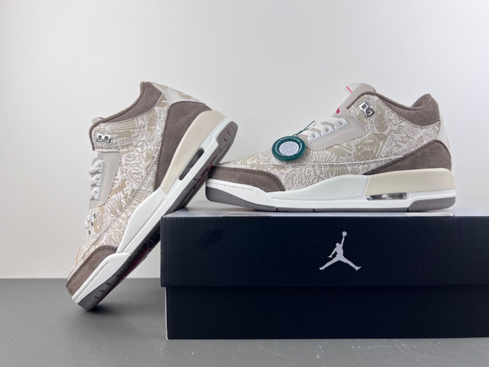 Air Jordan 3 Retro Laser Palomino Ja1369 001 12 - www.kickbulk.cc Air Jordan 3 Retro Laser Palomino Ja1369 001 12 - www.kickbulk.cc