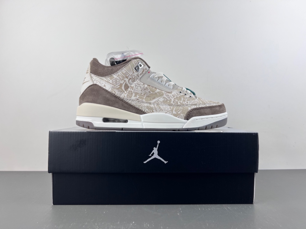 Air Jordan 3 Retro Laser Palomino Ja1369 001 13 - www.kickbulk.cc Air Jordan 3 Retro Laser Palomino Ja1369 001 13 - www.kickbulk.cc