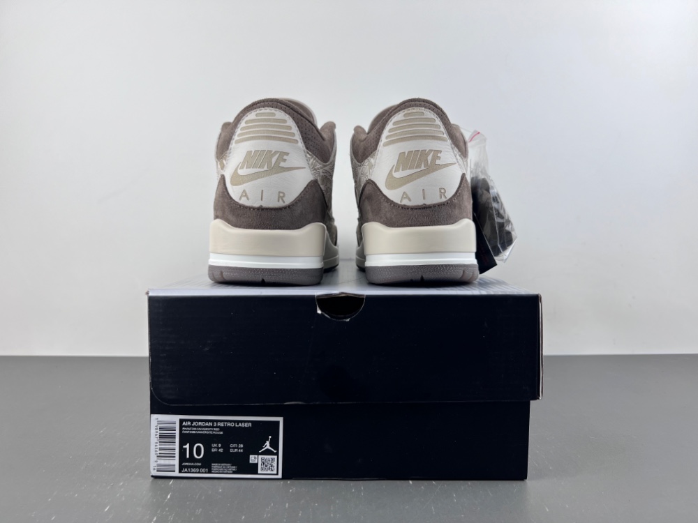 Air Jordan 3 Retro Laser Palomino Ja1369 001 15 - www.kickbulk.cc Air Jordan 3 Retro Laser Palomino Ja1369 001 15 - www.kickbulk.cc
