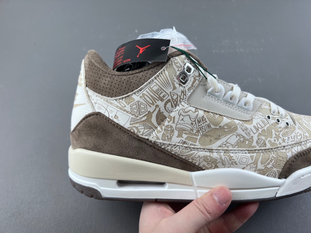 Air Jordan 3 Retro Laser Palomino Ja1369 001 16 - www.kickbulk.cc Air Jordan 3 Retro Laser Palomino Ja1369 001 16 - www.kickbulk.cc