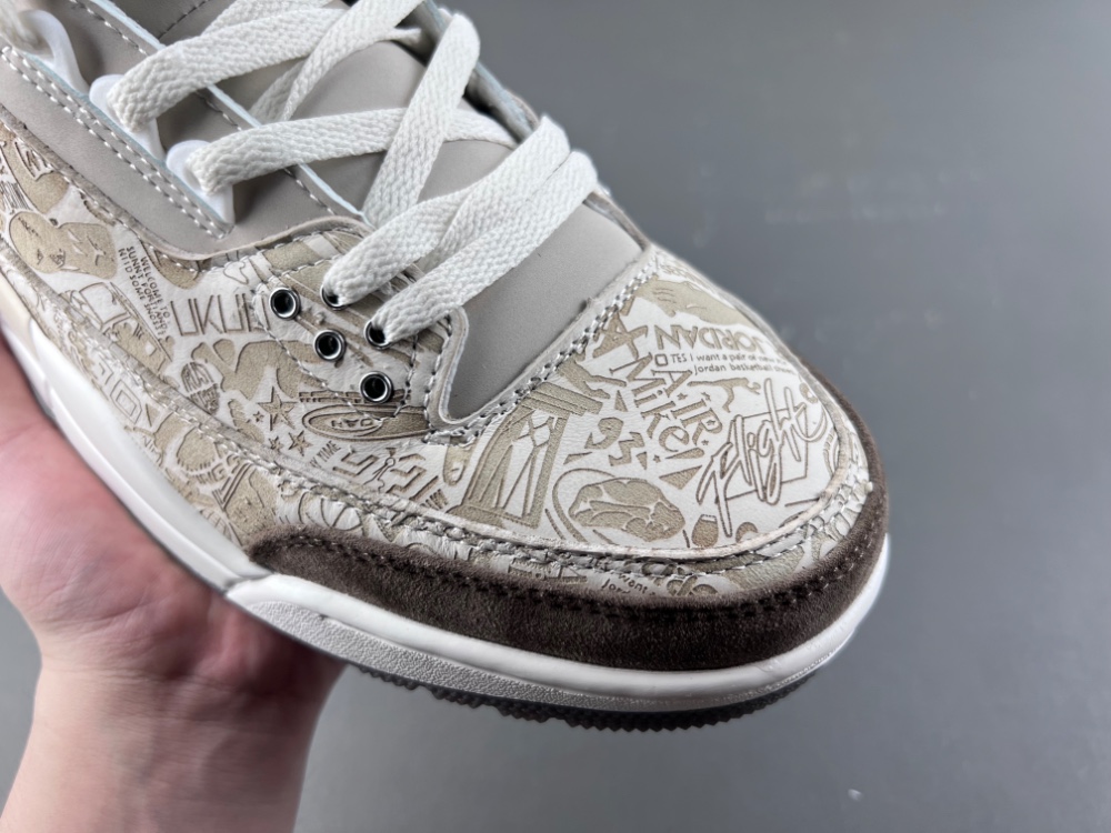 Air Jordan 3 Retro Laser Palomino Ja1369 001 17 - www.kickbulk.cc Air Jordan 3 Retro Laser Palomino Ja1369 001 17 - www.kickbulk.cc