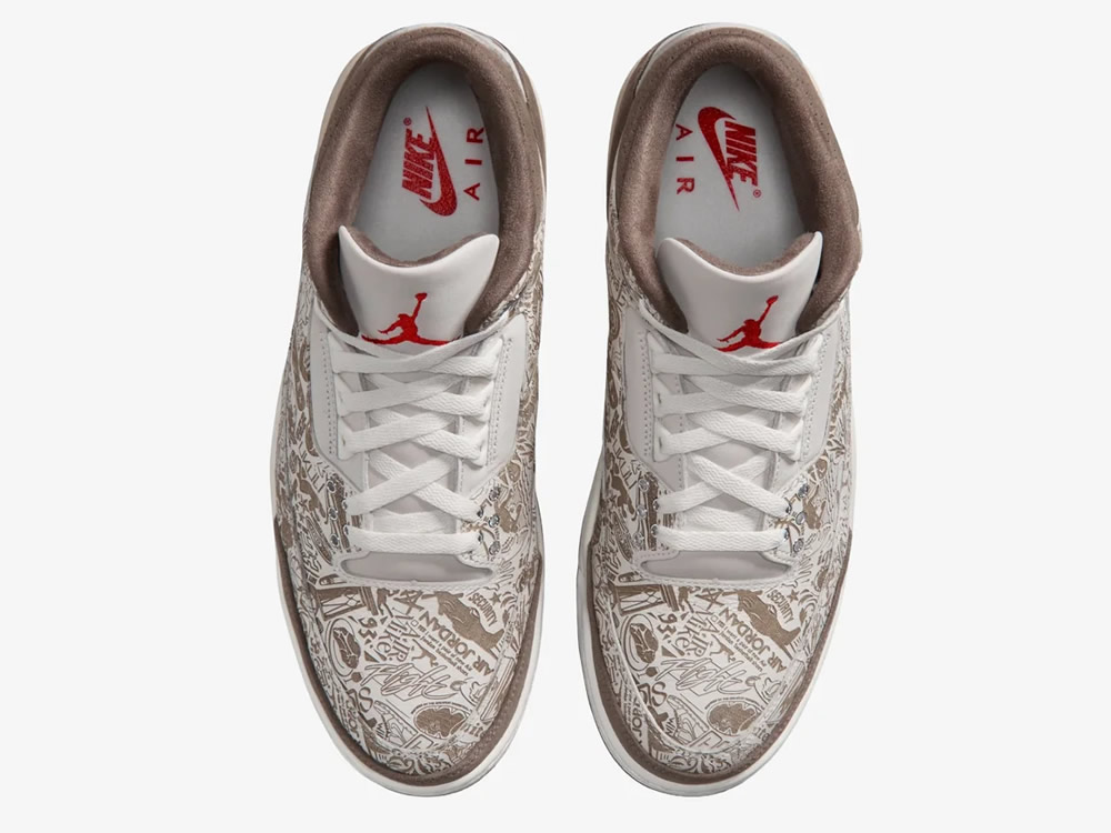 Air Jordan 3 Retro Laser Palomino Ja1369 001 2 - www.kickbulk.cc Air Jordan 3 Retro Laser Palomino Ja1369 001 2 - www.kickbulk.cc