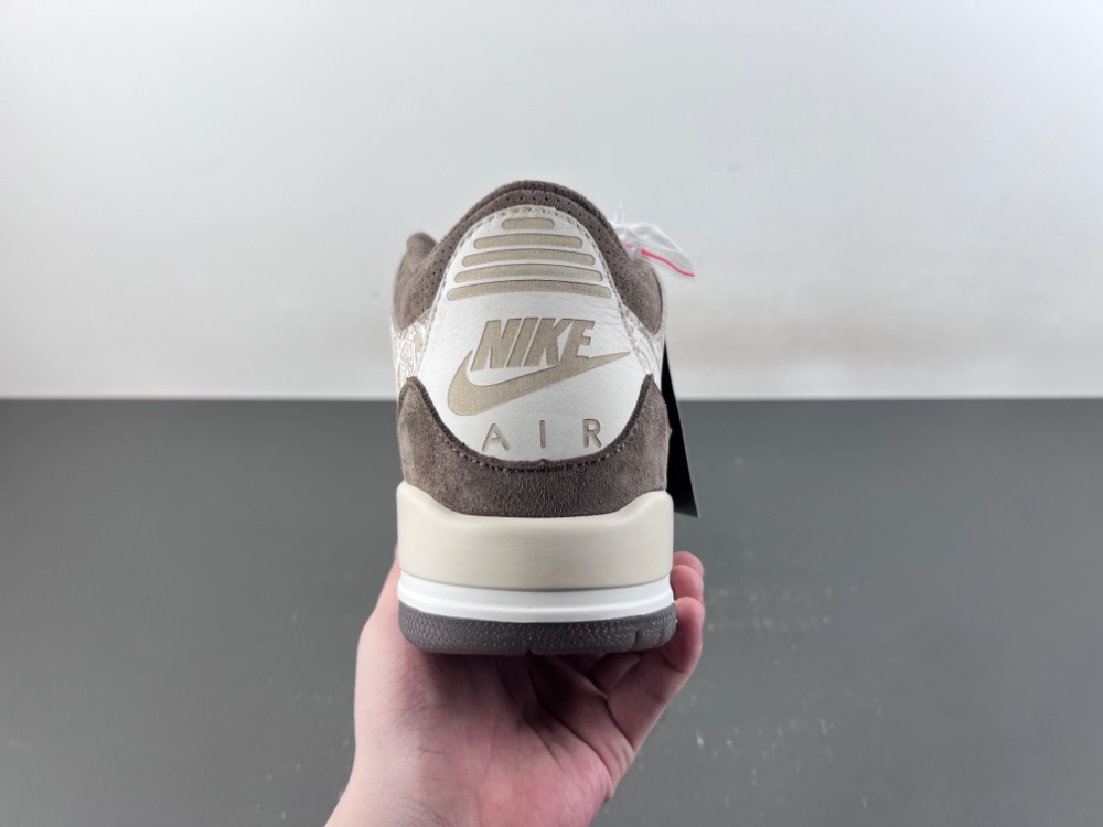 Air Jordan 3 Retro Laser Palomino Ja1369 001 20 - www.kickbulk.cc Air Jordan 3 Retro Laser Palomino Ja1369 001 20 - www.kickbulk.cc