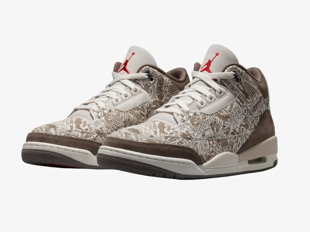 Air Jordan 3 Retro Laser Palomino Ja1369 001 3 - www.kickbulk.cc Air Jordan 3 Retro Laser Palomino Ja1369 001 3 - www.kickbulk.cc