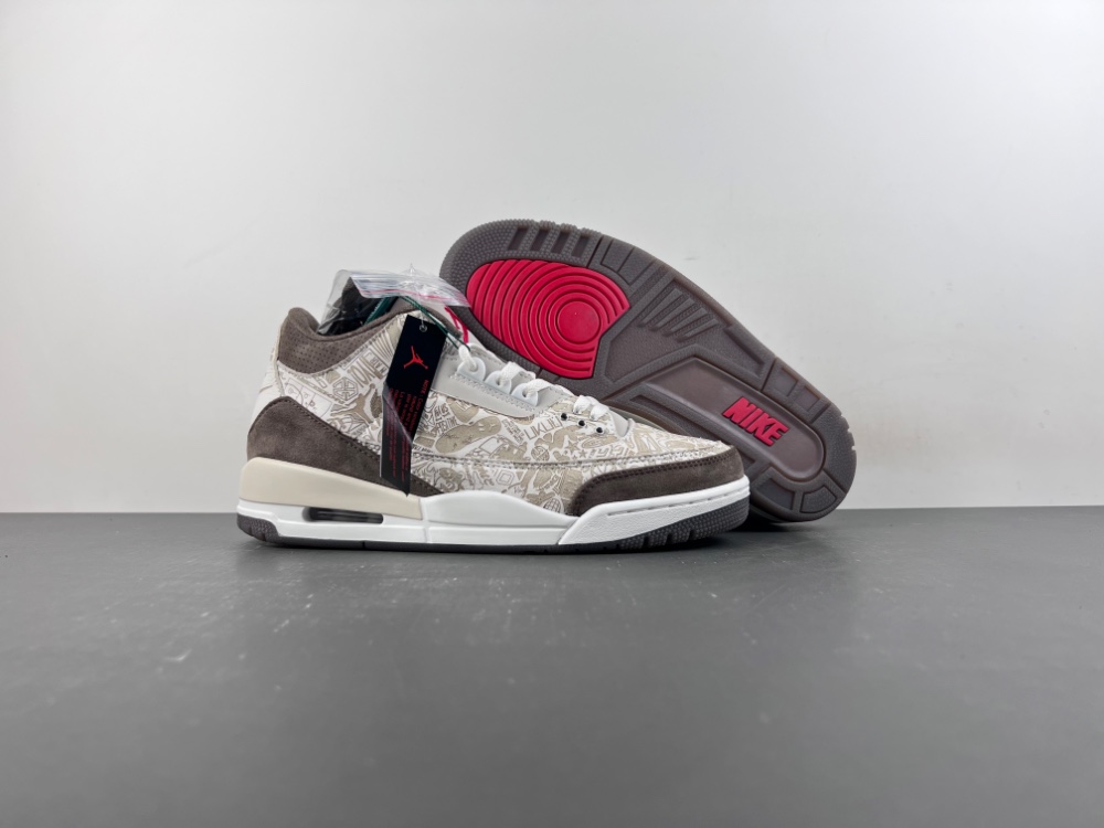 Air Jordan 3 Retro Laser Palomino Ja1369 001 7 - www.kickbulk.cc Air Jordan 3 Retro Laser Palomino Ja1369 001 7 - www.kickbulk.cc