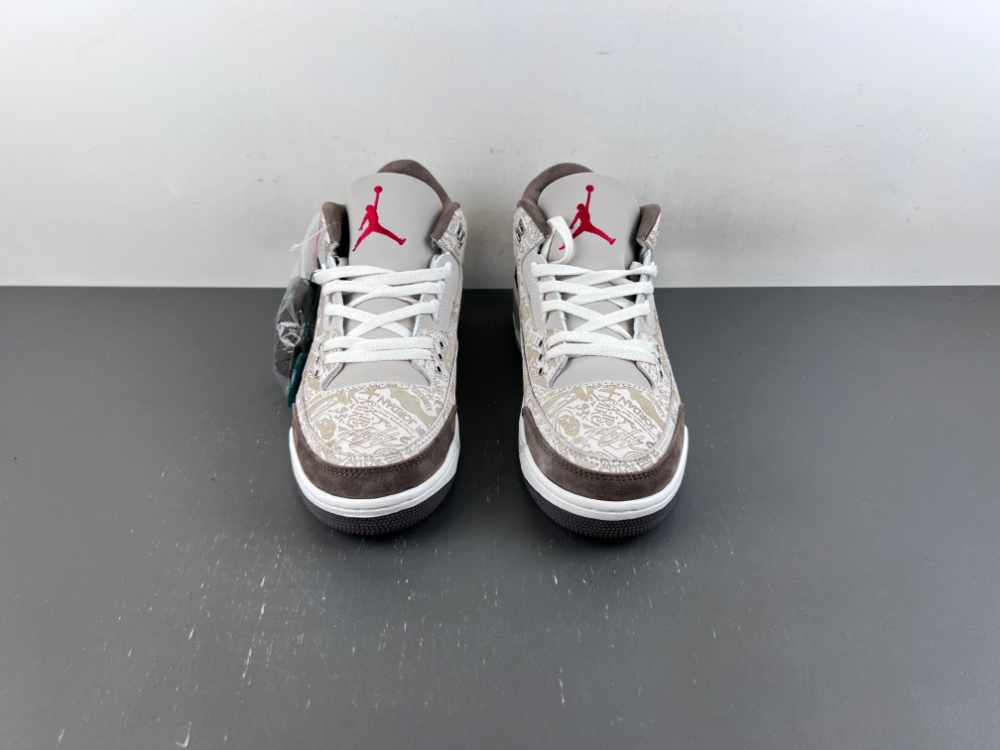 Air Jordan 3 Retro Laser Palomino Ja1369 001 8 - www.kickbulk.cc Air Jordan 3 Retro Laser Palomino Ja1369 001 8 - www.kickbulk.cc