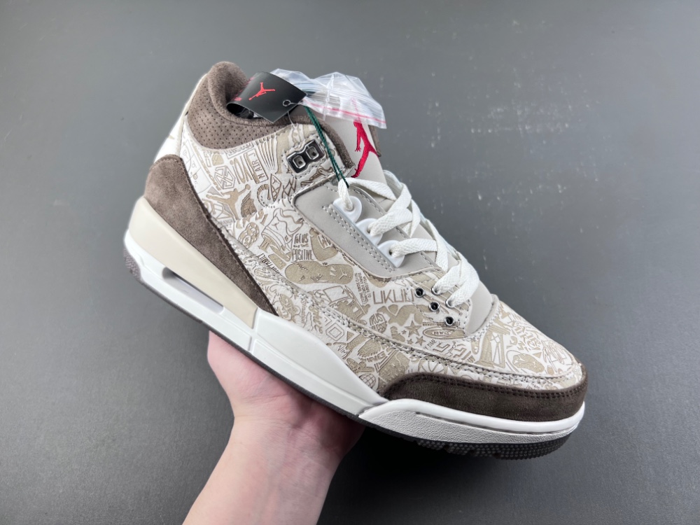 Air Jordan 3 Retro Laser Palomino Ja1369 001 9 - www.kickbulk.cc Air Jordan 3 Retro Laser Palomino Ja1369 001 9 - www.kickbulk.cc