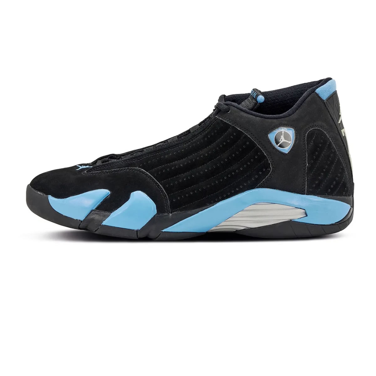 Air Jordan 14 Black University Blue 487471 002 1 - www.kickbulk.cc Air Jordan 14 Black University Blue 487471 002 1 - www.kickbulk.cc