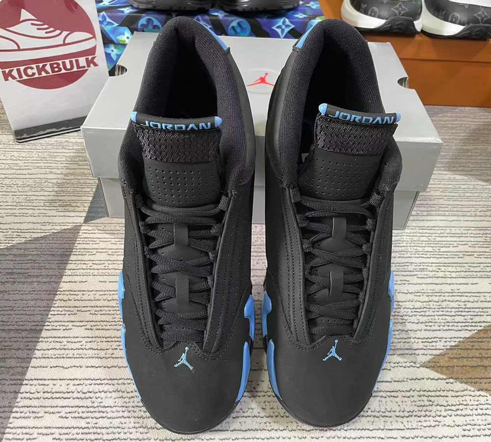 Air Jordan 14 Black University Blue 487471 002 13 - www.kickbulk.cc Air Jordan 14 Black University Blue 487471 002 13 - www.kickbulk.cc