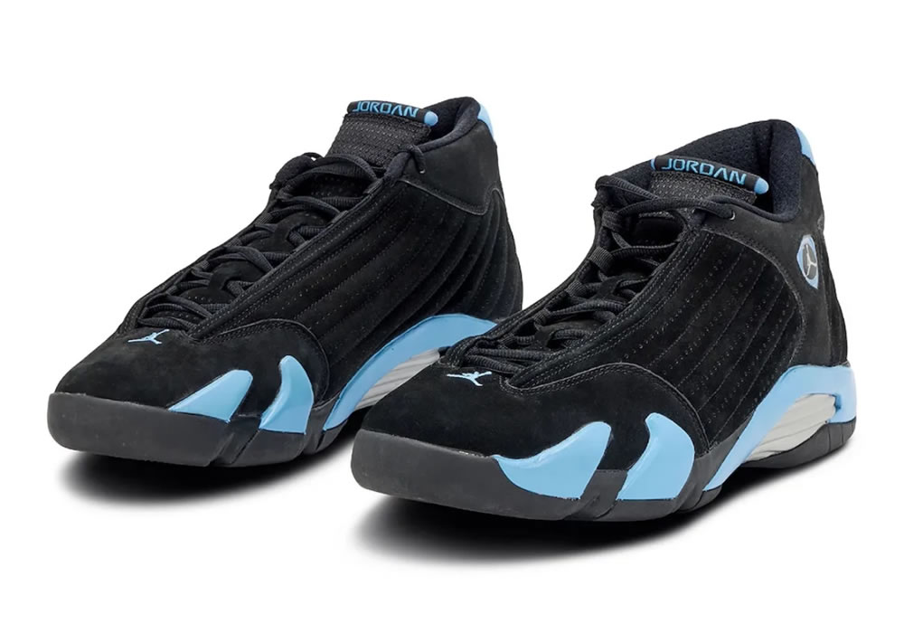 Air Jordan 14 Black University Blue 487471 002 2 - www.kickbulk.cc Air Jordan 14 Black University Blue 487471 002 2 - www.kickbulk.cc
