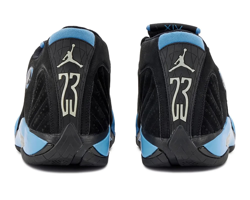 Air Jordan 14 Black University Blue 487471 002 3 - www.kickbulk.cc Air Jordan 14 Black University Blue 487471 002 3 - www.kickbulk.cc