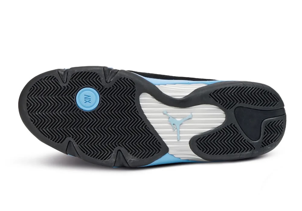 Air Jordan 14 Black University Blue 487471 002 4 - www.kickbulk.cc Air Jordan 14 Black University Blue 487471 002 4 - www.kickbulk.cc