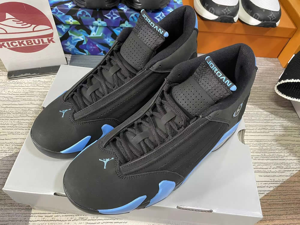 Air Jordan 14 Black University Blue 487471 002 6 - www.kickbulk.cc Air Jordan 14 Black University Blue 487471 002 6 - www.kickbulk.cc