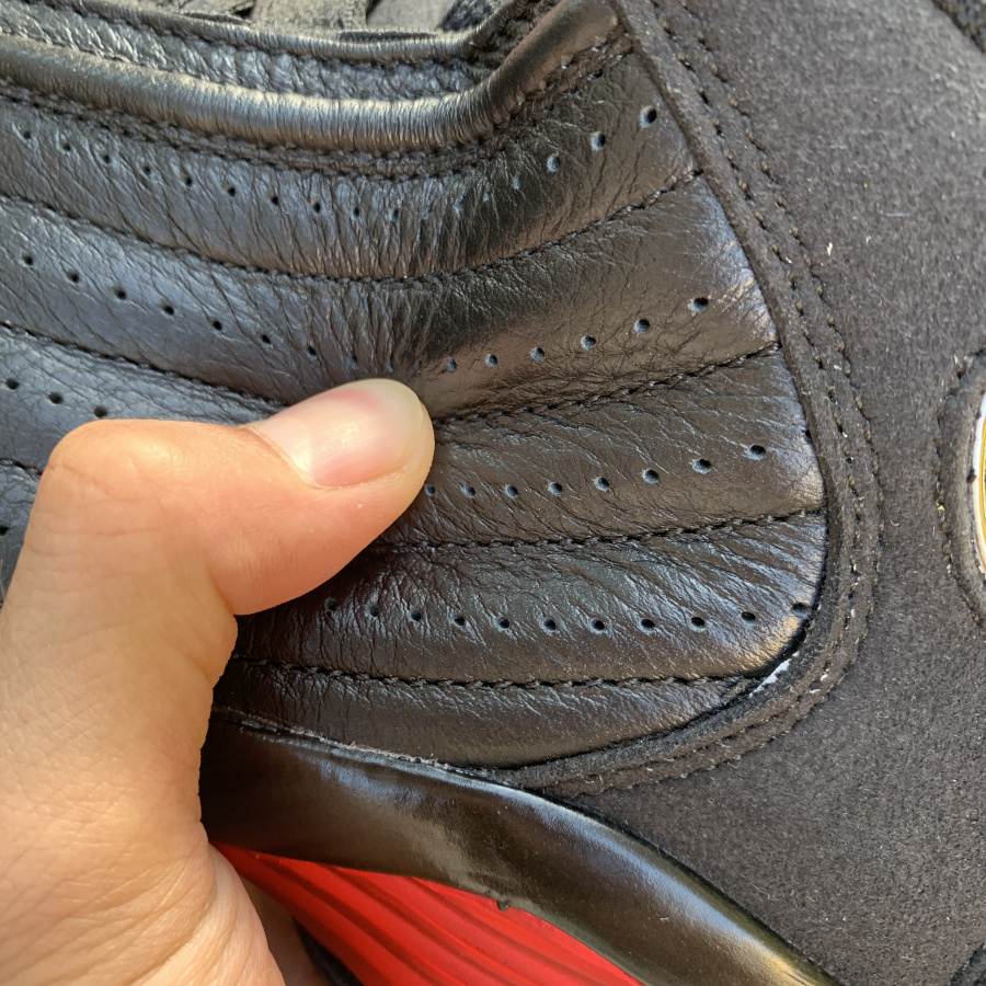 Nike Jordan 14 Retro Last Shot 2018 487471 003 10 - www.kickbulk.cc