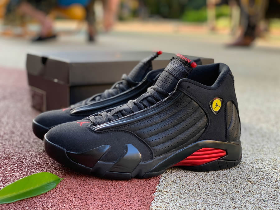 Nike Jordan 14 Retro Last Shot 2018 487471 003 15 - www.kickbulk.cc