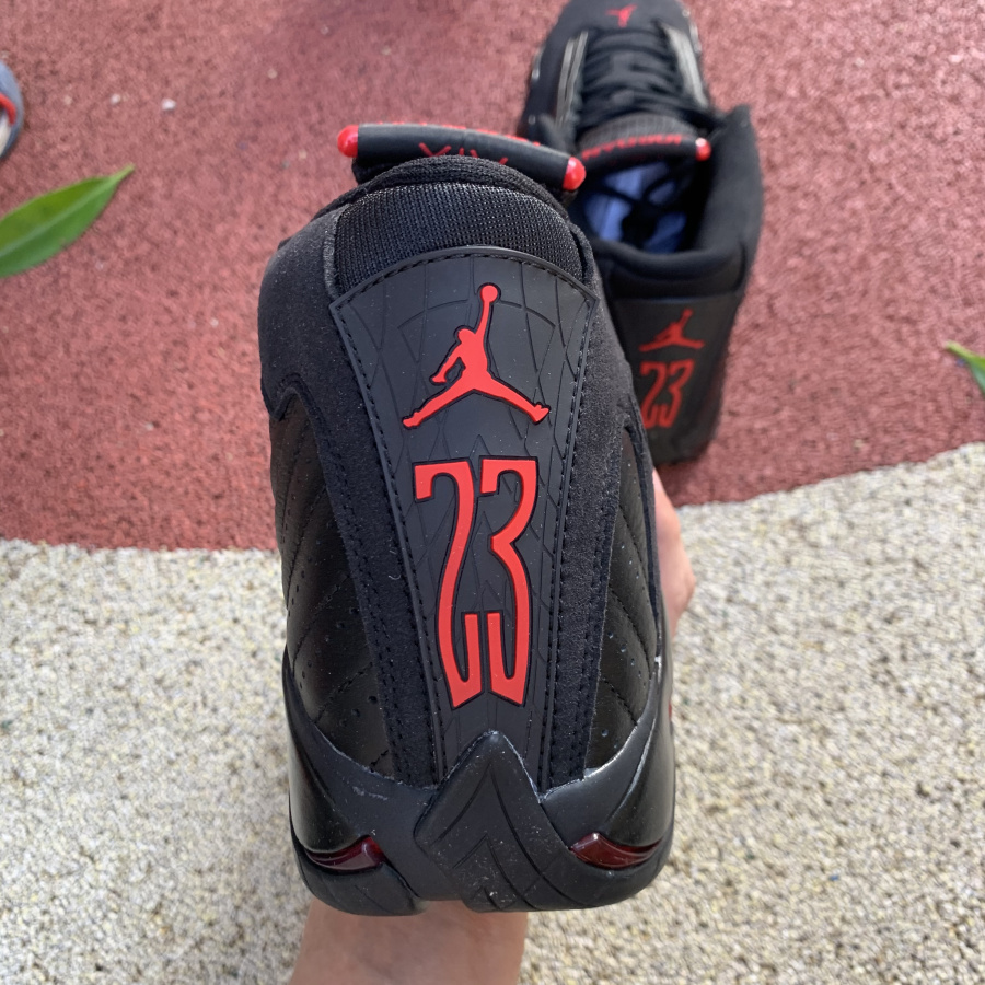 Nike Jordan 14 Retro Last Shot 2018 487471 003 7 - www.kickbulk.cc