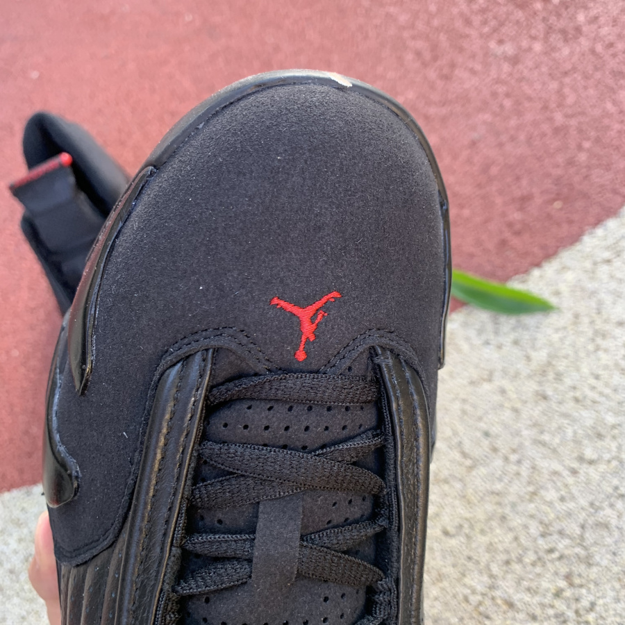 Nike Jordan 14 Retro Last Shot 2018 487471 003 8 - www.kickbulk.cc