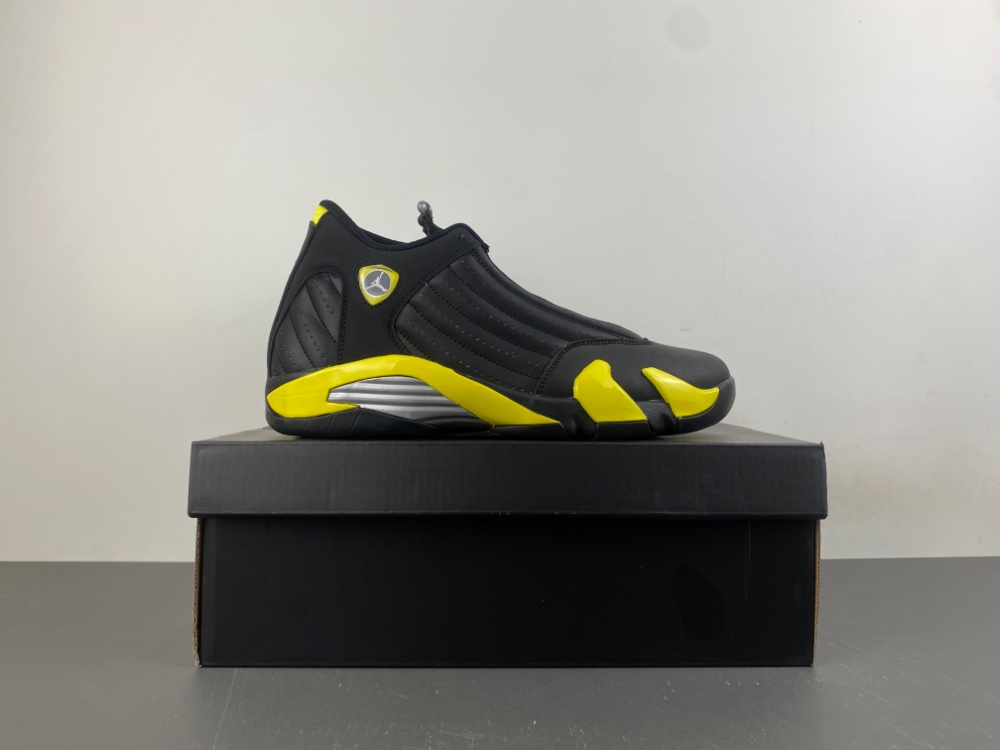 Air Jordan 14 Retro Thunder 487471 070 13 - www.kickbulk.cc Air Jordan 14 Retro Thunder 487471 070 13 - www.kickbulk.cc