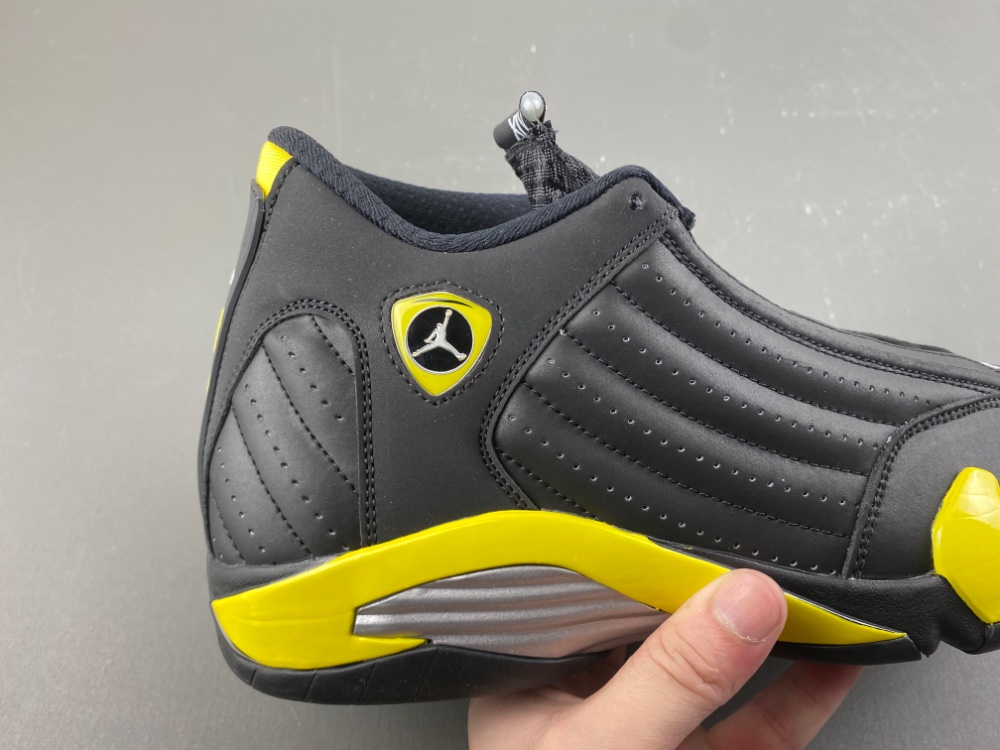 Air Jordan 14 Retro Thunder 487471 070 15 - www.kickbulk.cc Air Jordan 14 Retro Thunder 487471 070 15 - www.kickbulk.cc