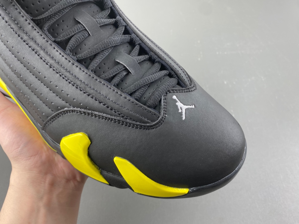 Air Jordan 14 Retro Thunder 487471 070 16 - www.kickbulk.cc Air Jordan 14 Retro Thunder 487471 070 16 - www.kickbulk.cc