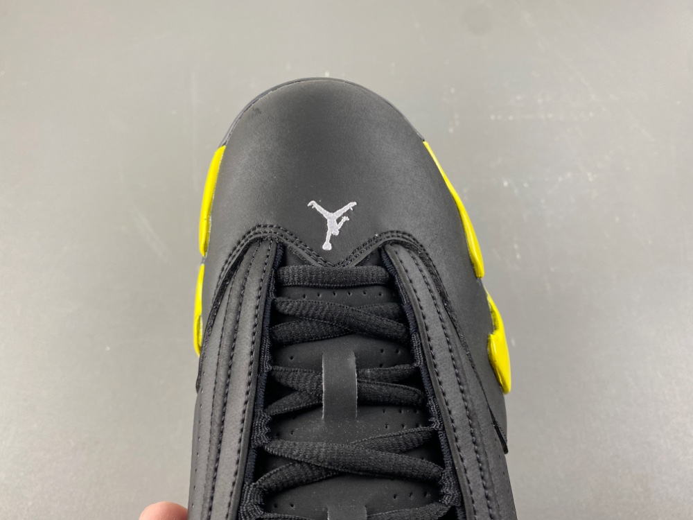 Air Jordan 14 Retro Thunder 487471 070 18 - www.kickbulk.cc Air Jordan 14 Retro Thunder 487471 070 18 - www.kickbulk.cc