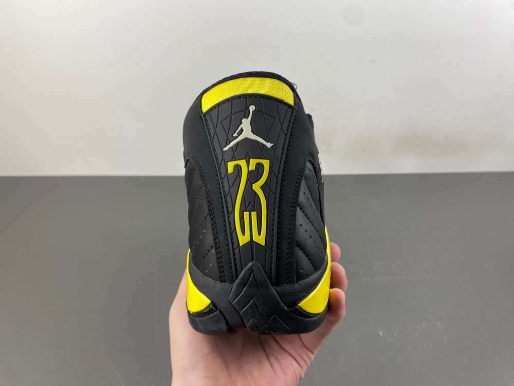 Air Jordan 14 Retro Thunder 487471 070 19 - www.kickbulk.cc Air Jordan 14 Retro Thunder 487471 070 19 - www.kickbulk.cc