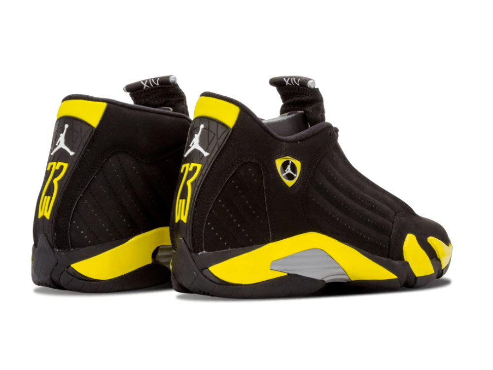 Air Jordan 14 Retro Thunder 487471 070 3 - www.kickbulk.cc Air Jordan 14 Retro Thunder 487471 070 3 - www.kickbulk.cc