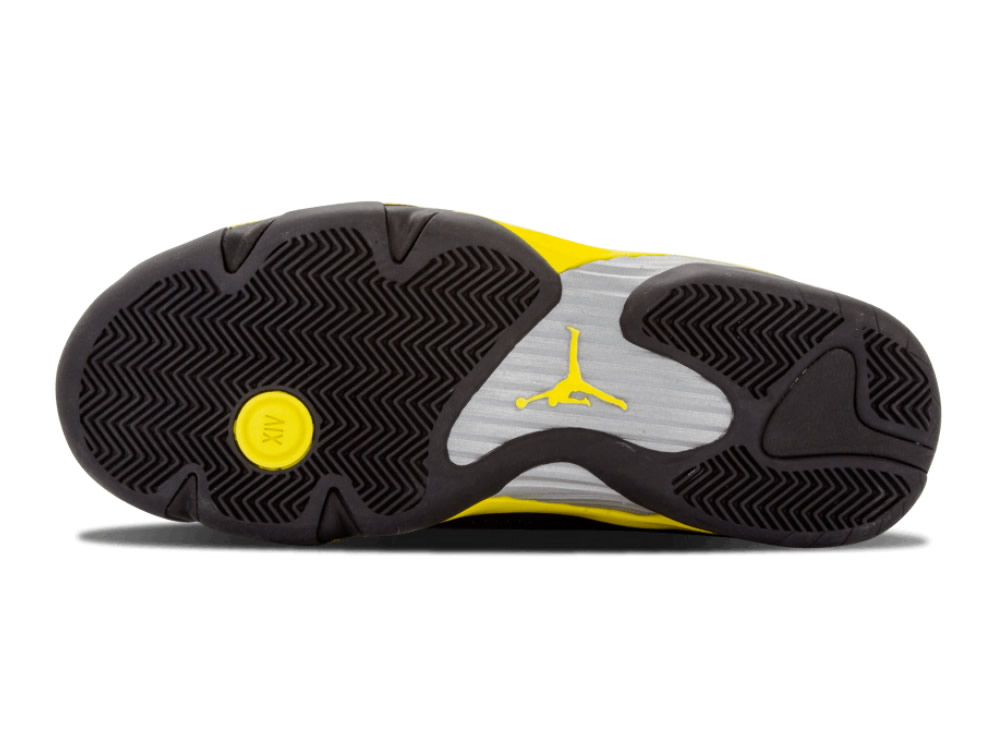 Air Jordan 14 Retro Thunder 487471 070 4 - www.kickbulk.cc Air Jordan 14 Retro Thunder 487471 070 4 - www.kickbulk.cc