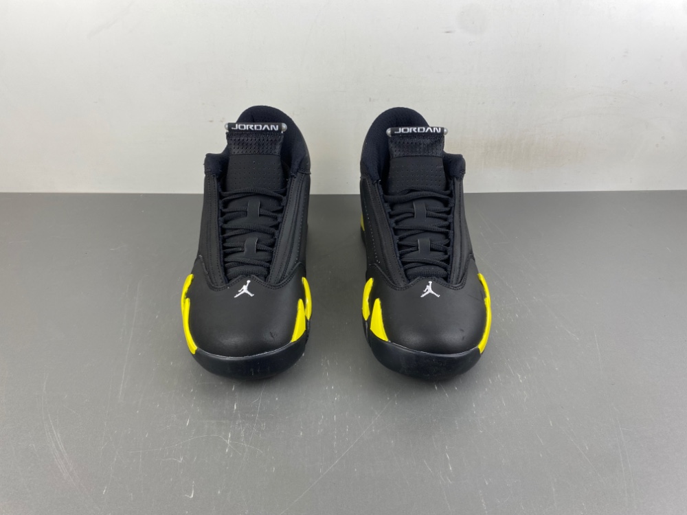 Air Jordan 14 Retro Thunder 487471 070 5 - www.kickbulk.cc Air Jordan 14 Retro Thunder 487471 070 5 - www.kickbulk.cc