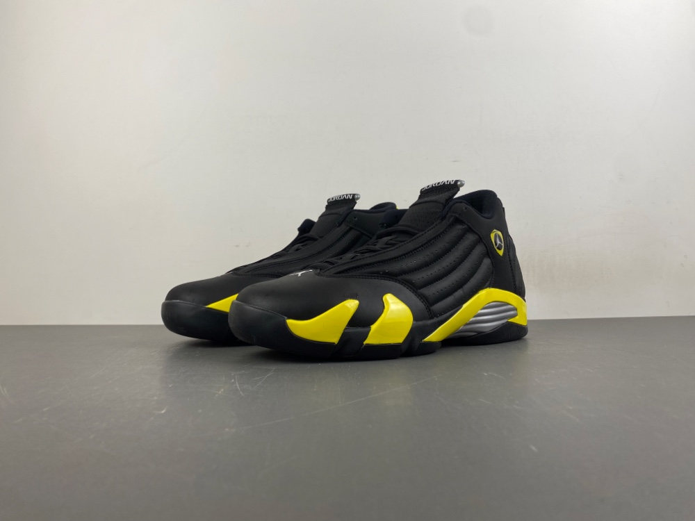 Air Jordan 14 Retro Thunder 487471 070 6 - www.kickbulk.cc Air Jordan 14 Retro Thunder 487471 070 6 - www.kickbulk.cc