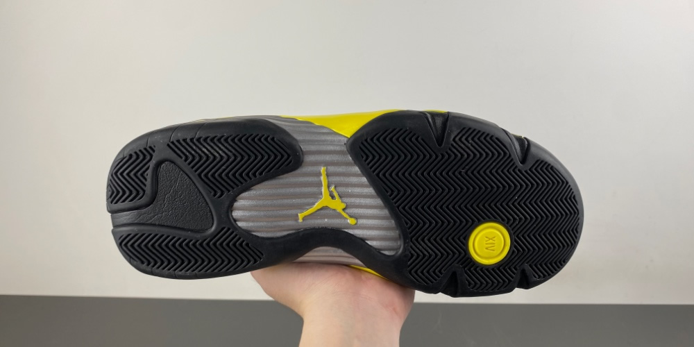 Air Jordan 14 Retro Thunder 487471 070 9 - www.kickbulk.cc Air Jordan 14 Retro Thunder 487471 070 9 - www.kickbulk.cc