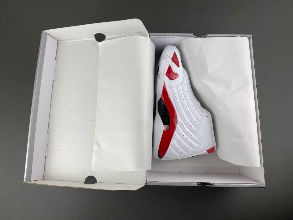 Air Jordan 14 Retro Candy Cane 2019 487471 100 16 - www.kickbulk.cc