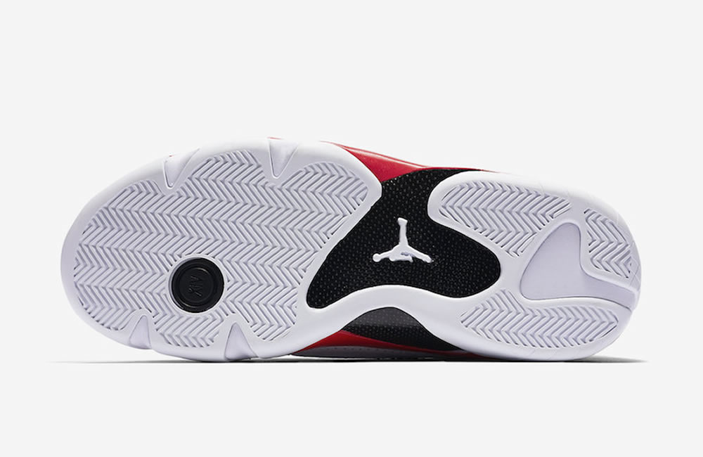 Air Jordan 14 Retro Candy Cane 2019 487471 100 6 - www.kickbulk.cc