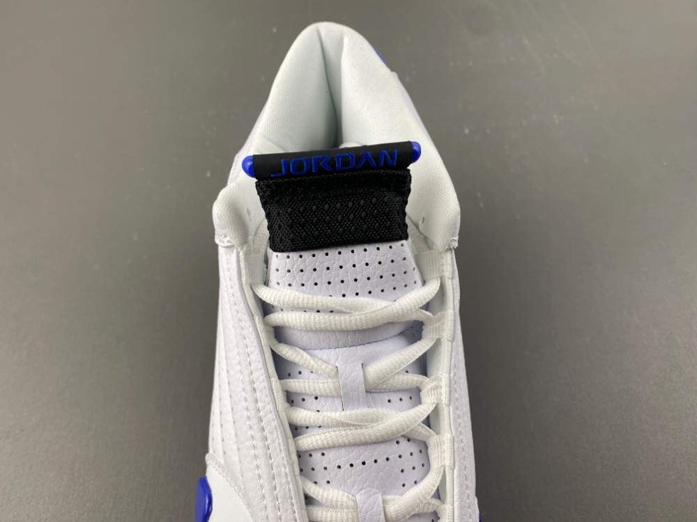 Air Jordan 14 Retro Hyper Royal 487471 104 18 - www.kickbulk.cc