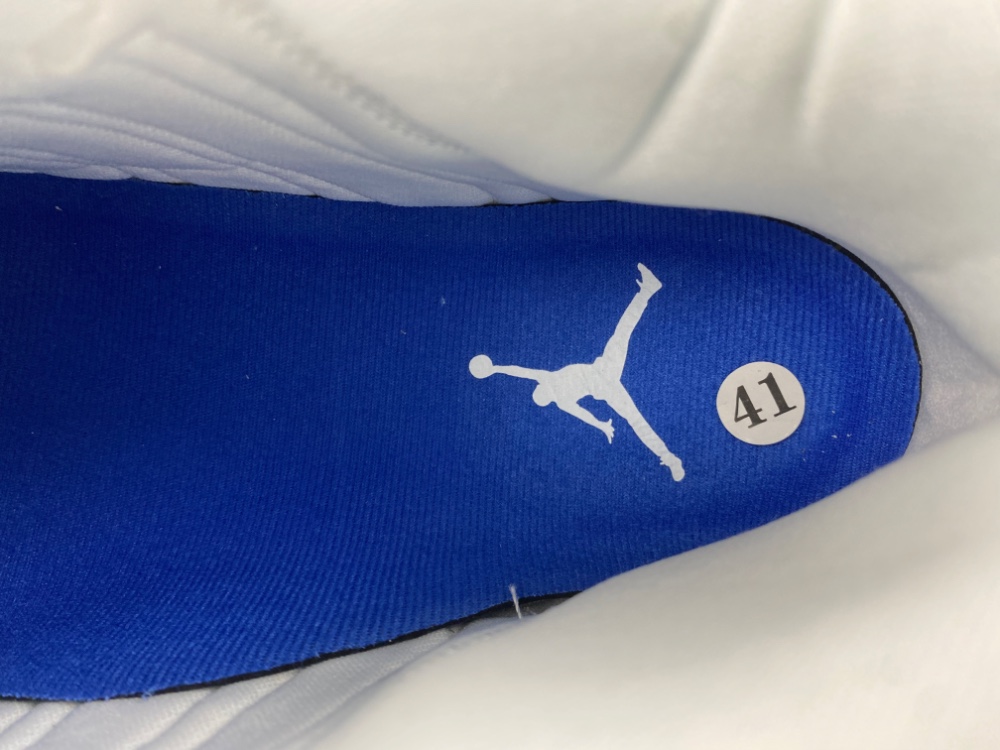 Air Jordan 14 Retro Hyper Royal 487471 104 21 - www.kickbulk.cc