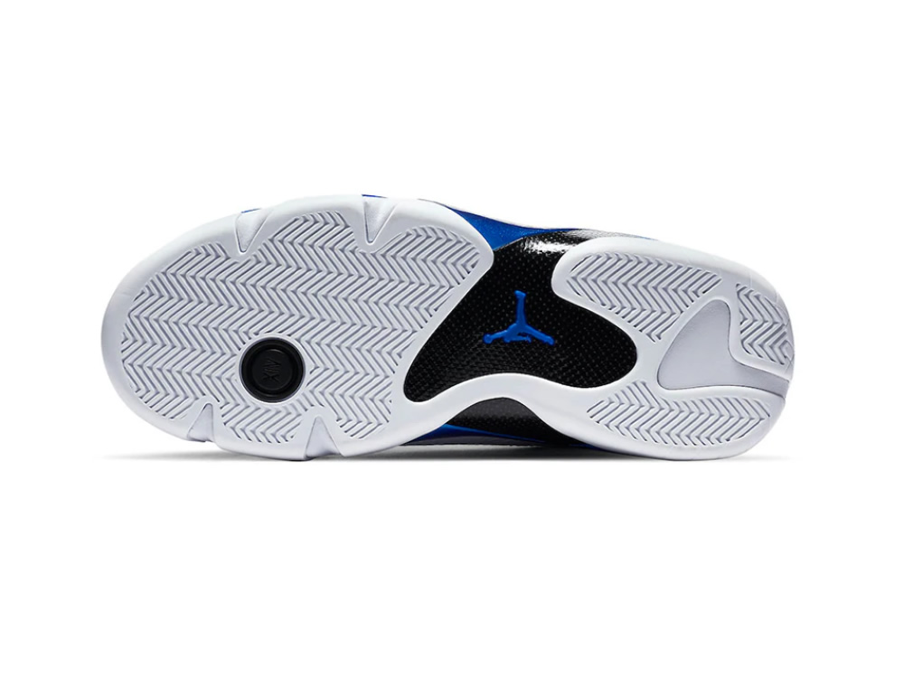 Air Jordan 14 Retro Hyper Royal 487471 104 5 - www.kickbulk.cc