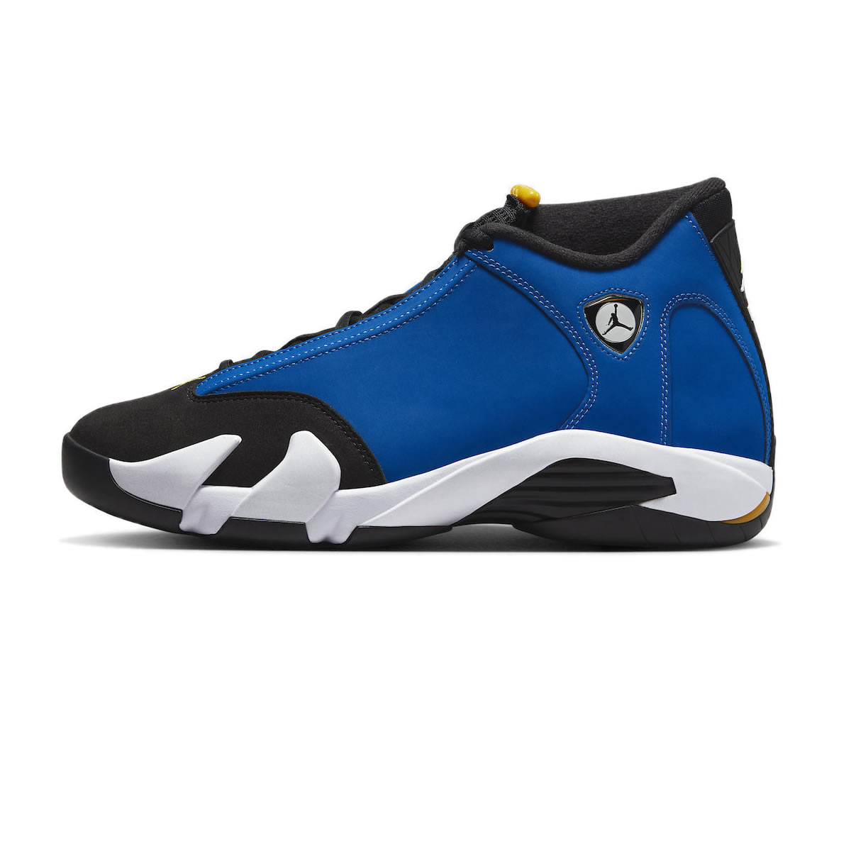 Air Jordan 14 Retro Laney 487471 407 1 - www.kickbulk.cc