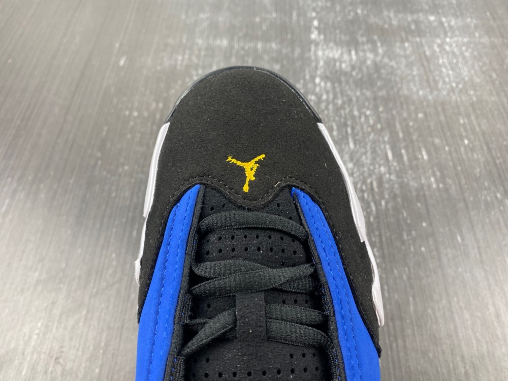 Air Jordan 14 Retro Laney 487471 407 16 - www.kickbulk.cc