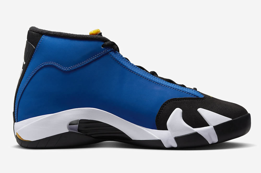 Air Jordan 14 Retro Laney 487471 407 5 - www.kickbulk.cc