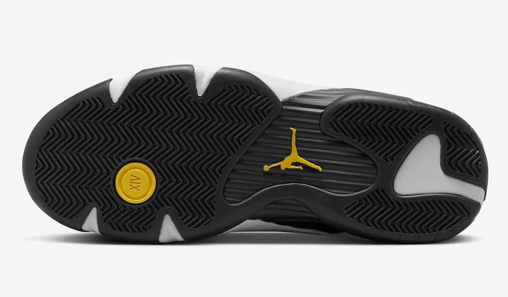 Air Jordan 14 Retro Laney 487471 407 6 - www.kickbulk.cc