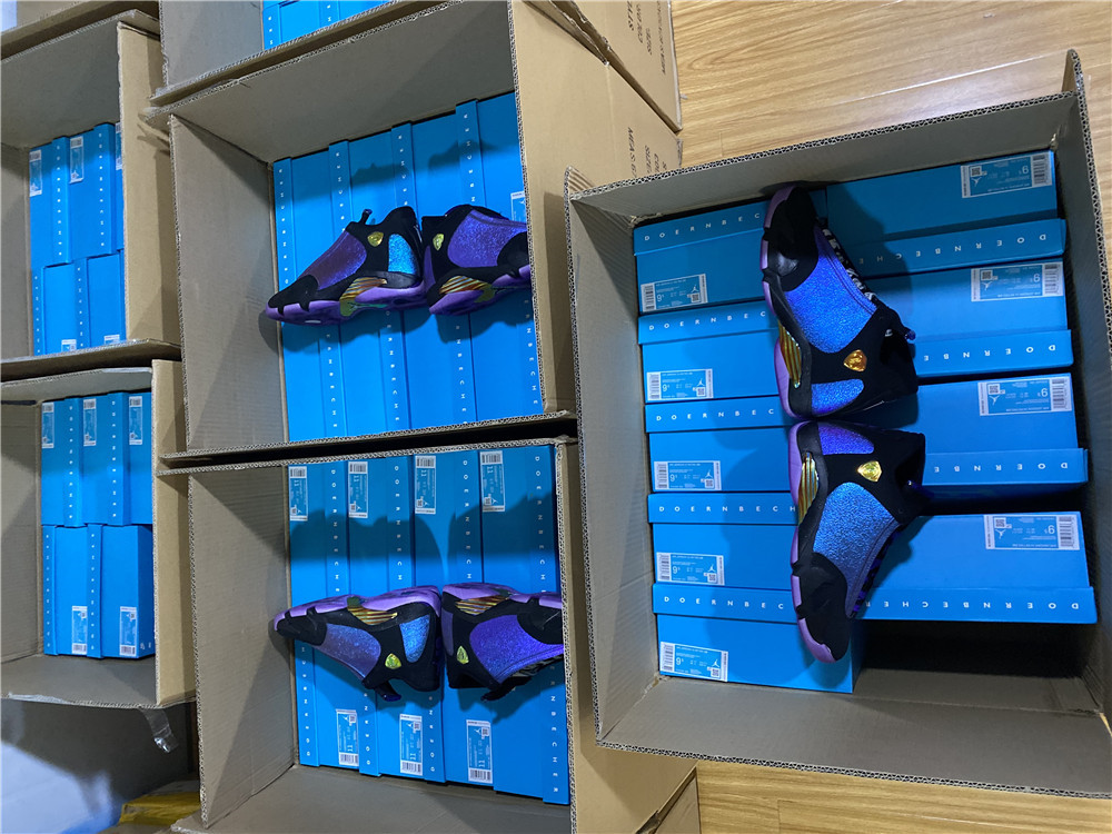 Air Jordan 14 Doernbecher Purple Release Date For Sale Cv2469 001 12 - www.kickbulk.cc