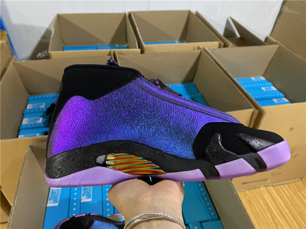 Air Jordan 14 Doernbecher Purple Release Date For Sale Cv2469 001 17 - www.kickbulk.cc