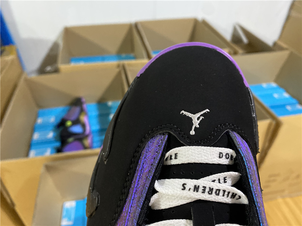 Air Jordan 14 Doernbecher Purple Release Date For Sale Cv2469 001 18 - www.kickbulk.cc