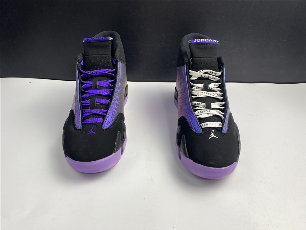 Air Jordan 14 Doernbecher Purple Release Date For Sale Cv2469 001 7 - www.kickbulk.cc