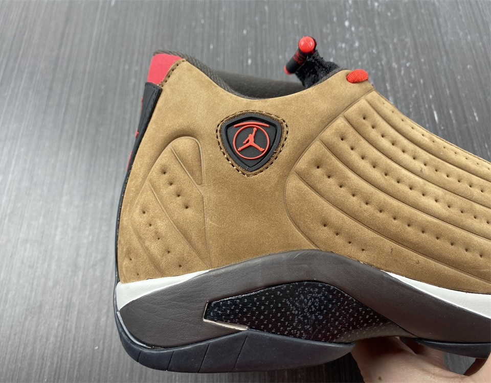 Air Jordan 14 Retro Winterized Do9406 200 11 - www.kickbulk.cc