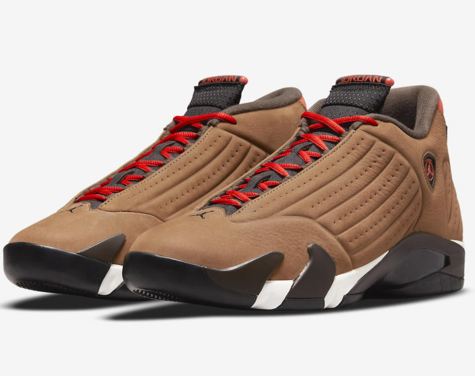 Air Jordan 14 Retro Winterized Do9406 200 3 - www.kickbulk.cc