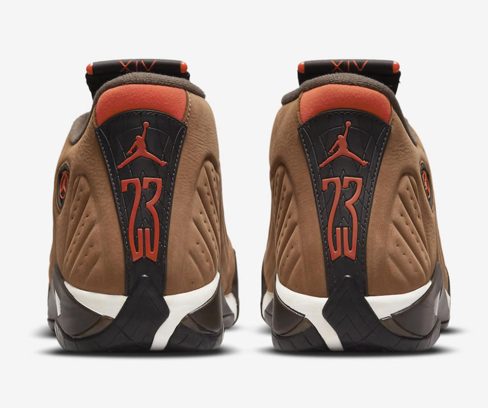 Air Jordan 14 Retro Winterized Do9406 200 4 - www.kickbulk.cc