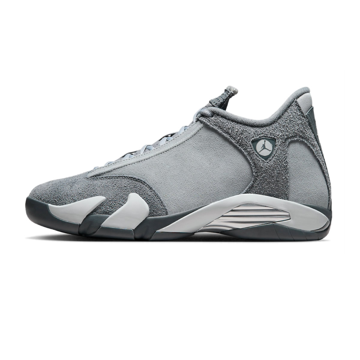 Air Jordan 14 Retro Flint Grey Fj3460 012 1 - www.kickbulk.cc
